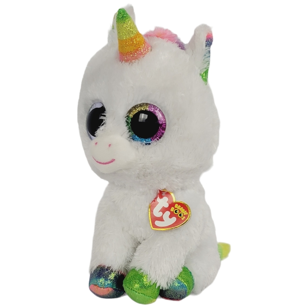 NEW TY Beanie Boo's PIXY 11" 2019